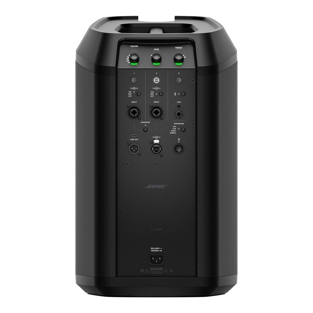 Bose L1 Pro8 - Portable PA System Line Array Speaker