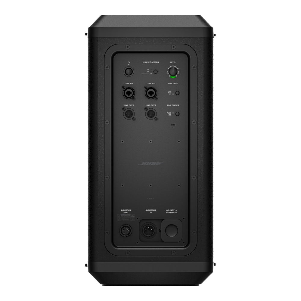 Bose Sub 1 - Powered Bass Module for L1 PRO Systems