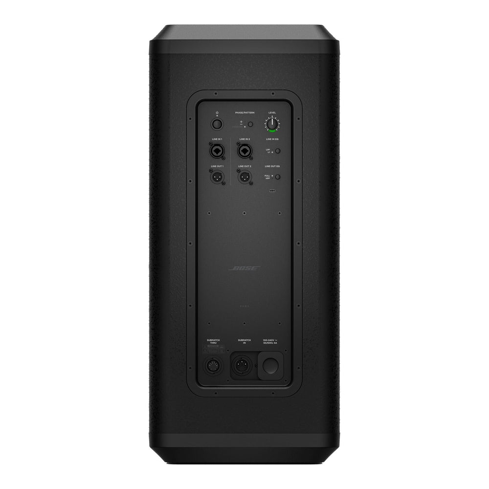 Bose Sub 2 - Powered Bass Module for L1 PRO Systems