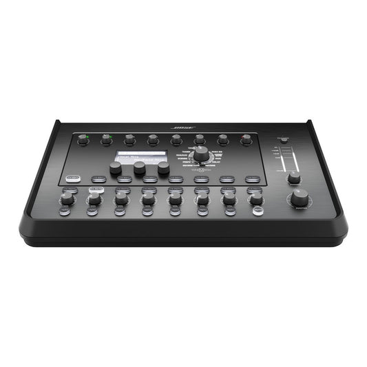 Bose T8S ToneMatch Mixer - Advanced Digital Audio Mixer