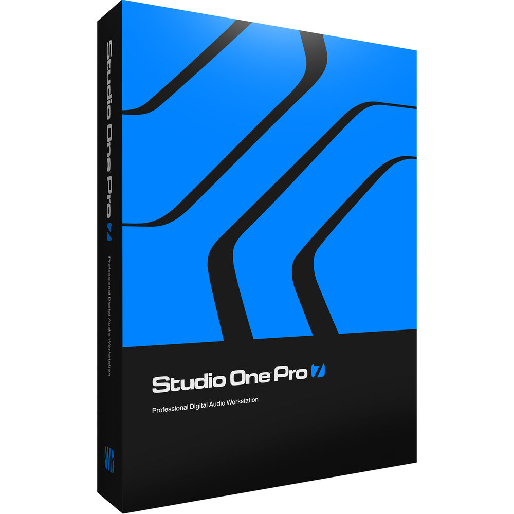 Presonus Studio One 7 Professional (Download)