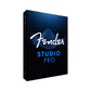 Fender Studio Pro 8 - DAW Software for Professionals