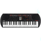 Casio SA-81 Casiotone Series 44 Mini-Key Digital Keyboard