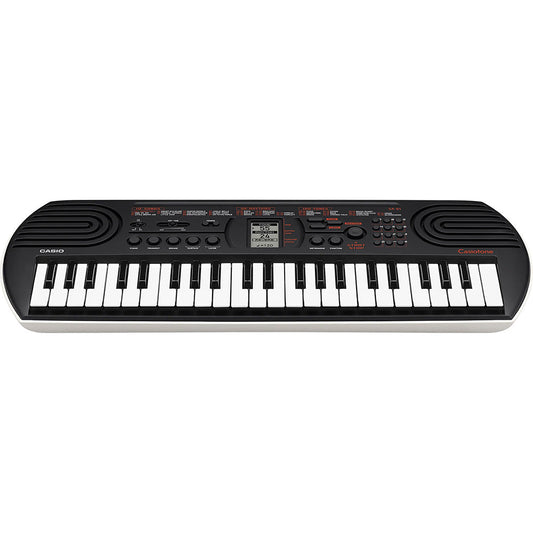 Casio SA-81 Casiotone Series 44 Mini-Key Digital Keyboard