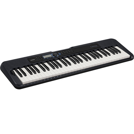 Casio CT-S300 Casiotone Series 61-Key Touch Response Digital Keyboard
