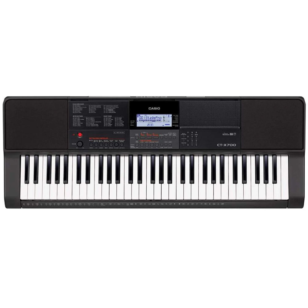 Casio CT-X700 Portable Keyboard