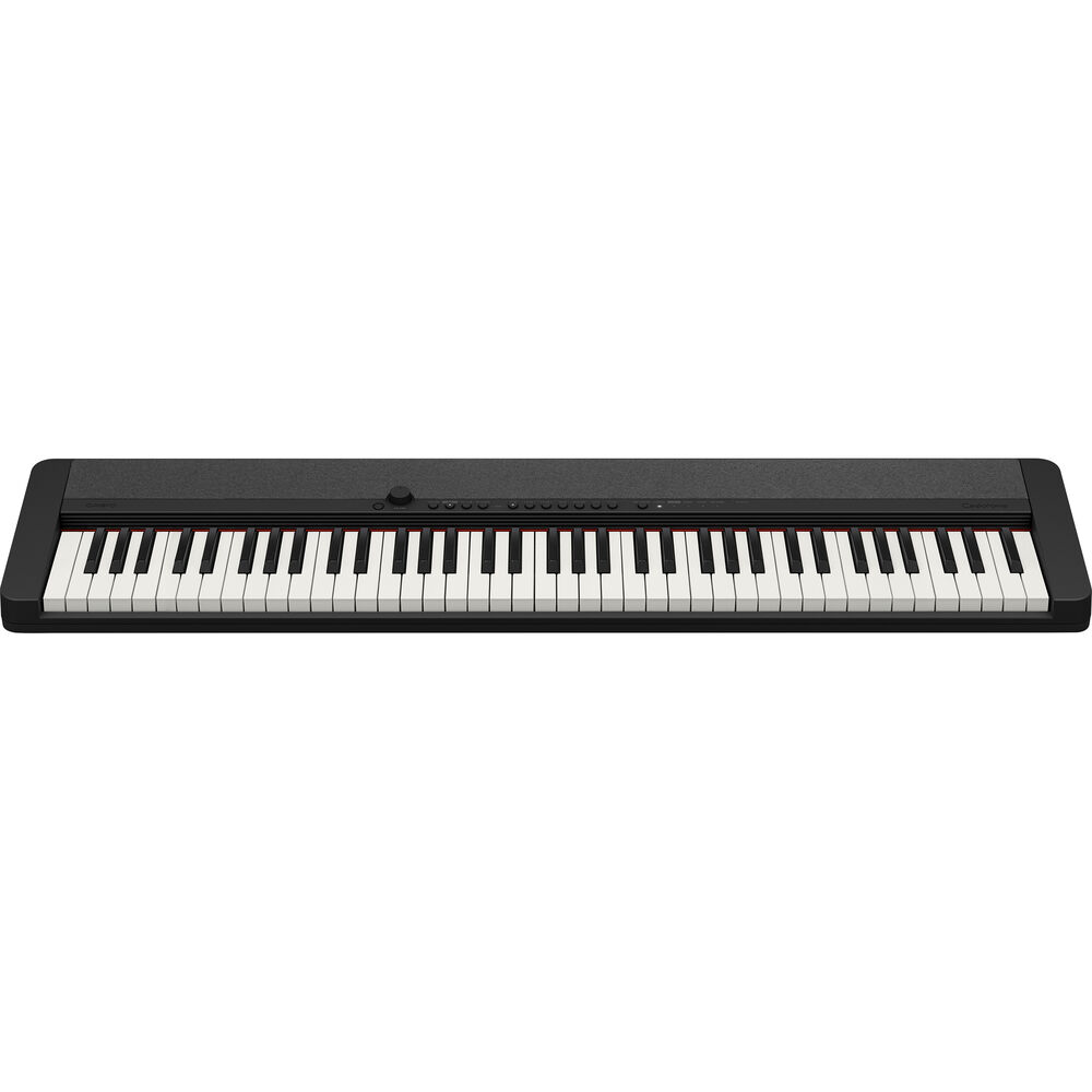 Casio CT-S1-76 Casiotone Series 76-Key Digital Keyboard