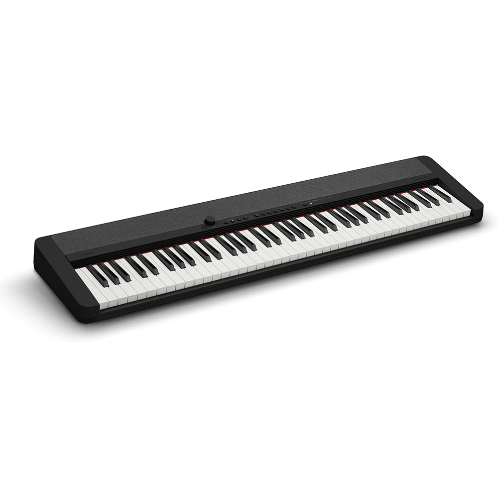 Casio CT-S1-76 Casiotone Series 76-Key Digital Keyboard