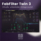Fabfilter Twin 3 (Download)