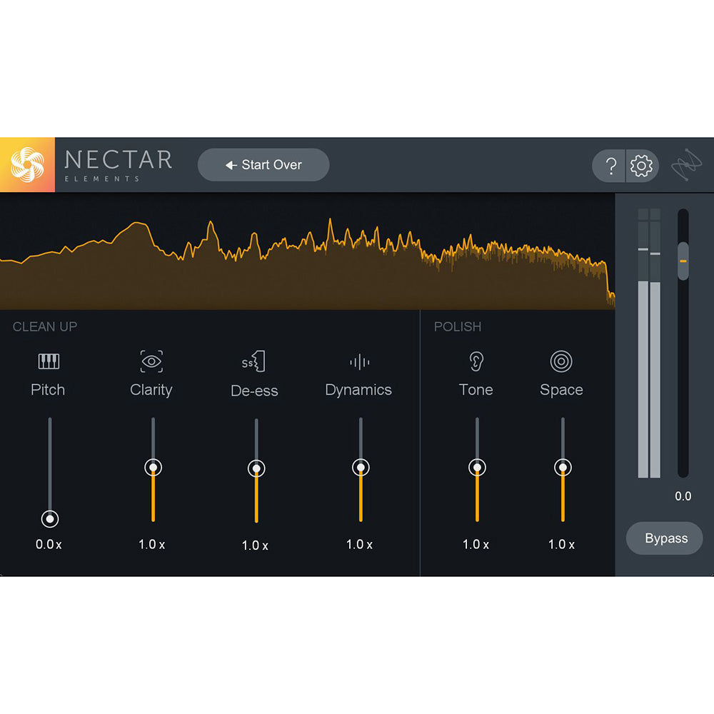 iZotope Nectar 4 Elements (Download)