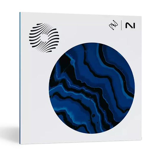 iZotope Ozone 12 Elements (Download)