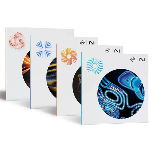 iZotope Elements Suite 10 (Download)