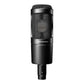 Audio-Technica AT2035 Cardioid Condenser Microphone