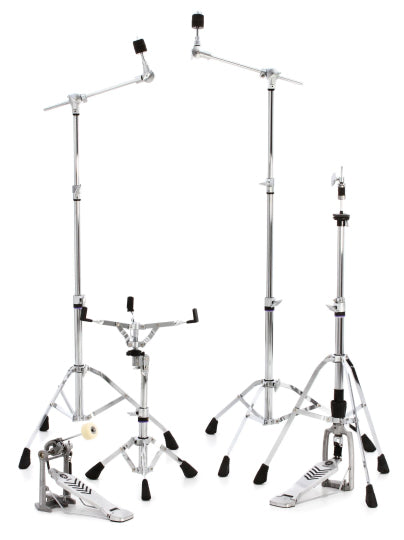 Yamaha HW-780 5-piece Drum Kit Hardware Pack