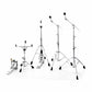 Yamaha HW-780 5-piece Drum Kit Hardware Pack