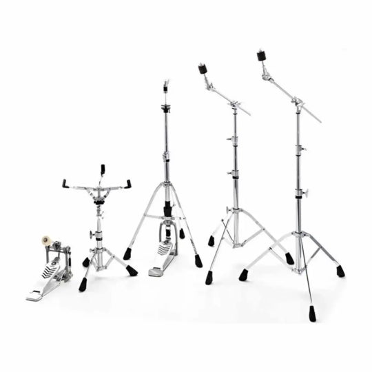 Yamaha HW-780 5-piece Drum Kit Hardware Pack