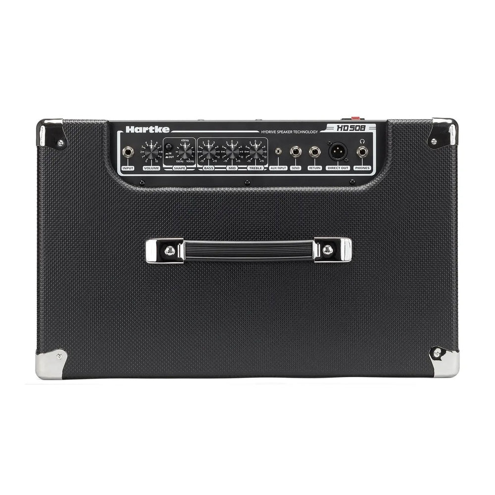 Hartke HD508 Bass Combo Amplifier