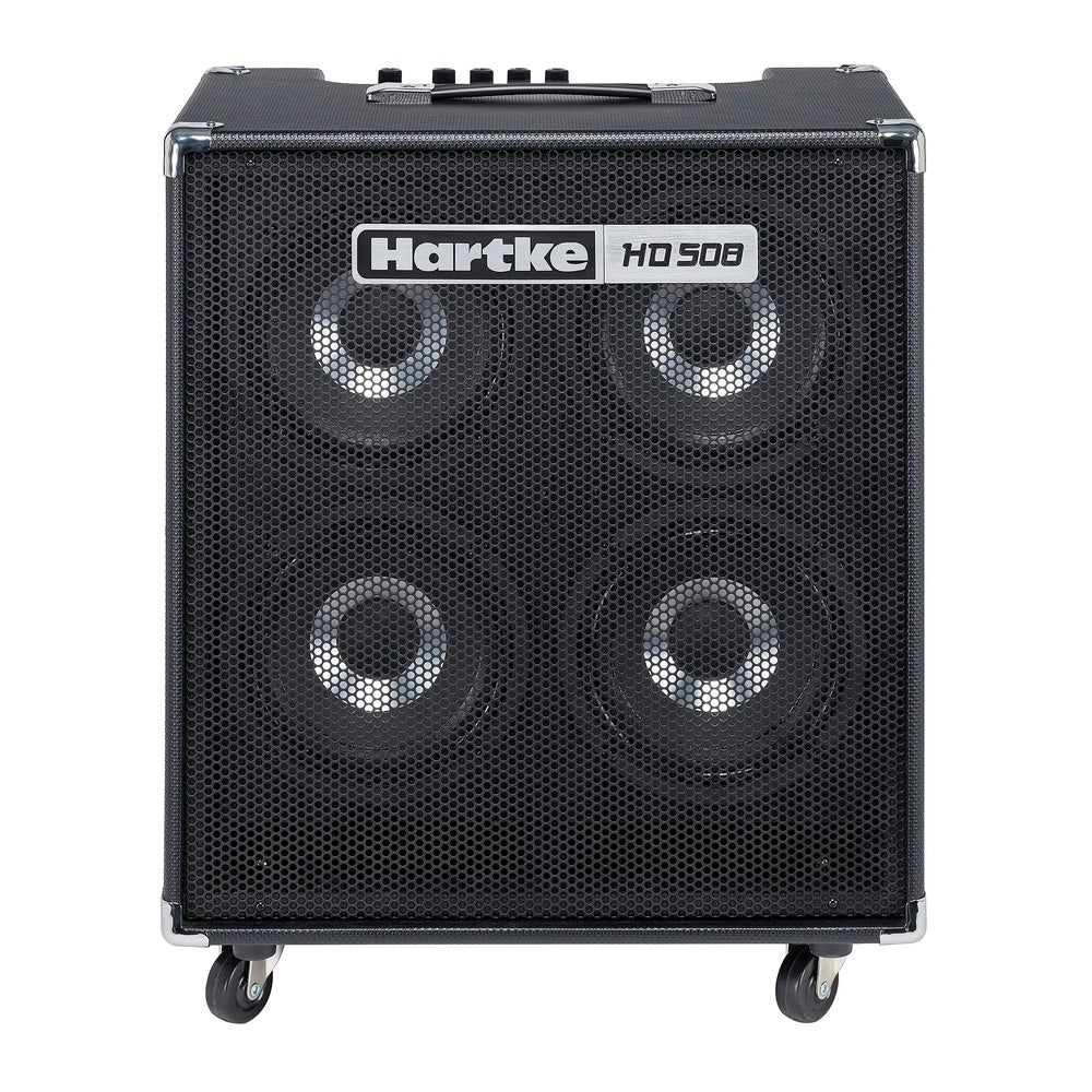 Hartke HD508 Bass Combo Amplifier