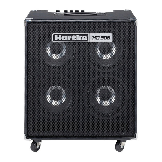 Hartke HD508 Bass Combo Amplifier