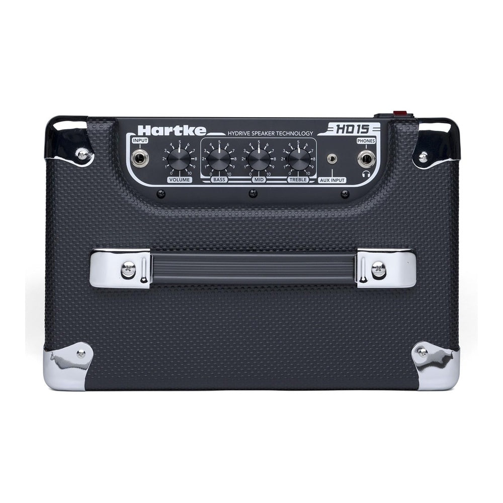 Hartke HD15 Bass Combo Amplifier