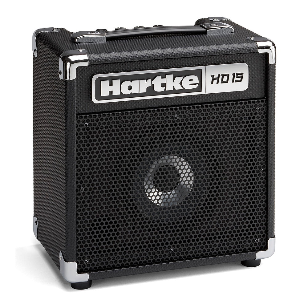 Hartke HD15 Bass Combo Amplifier