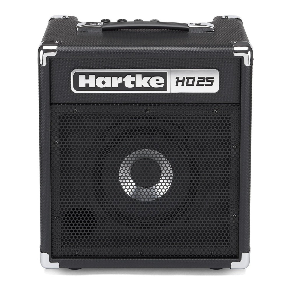 HARTKE HD25 Bass Combo Amplifier