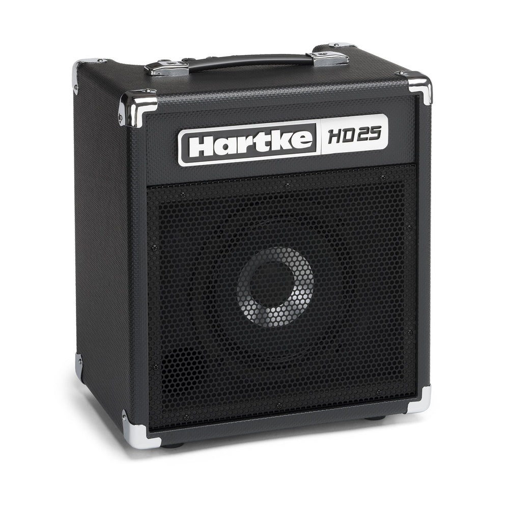HARTKE HD25 Bass Combo Amplifier