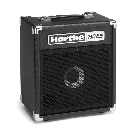 HARTKE HD25 Bass Combo Amplifier