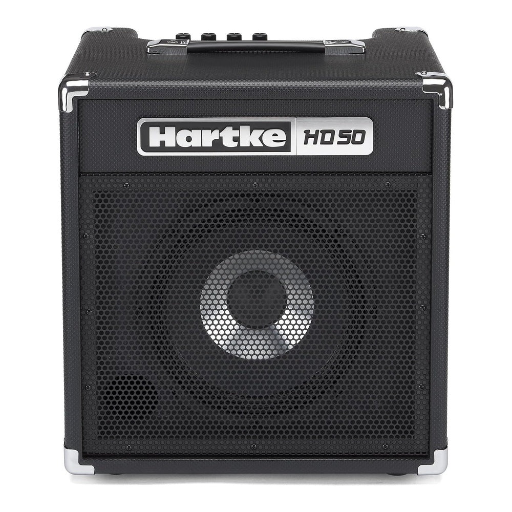 Hartke HD50 Bass Combo Amplifier