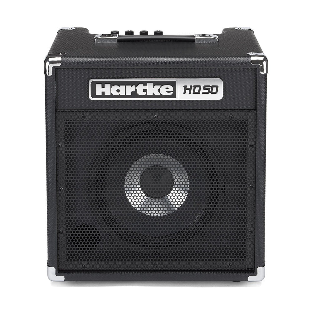 Hartke HD50 Bass Combo Amplifier