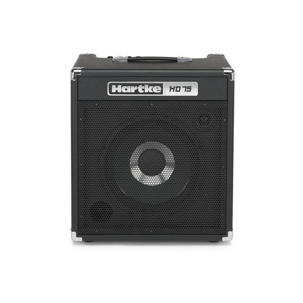 Hartke HD75 Bass Combo Amplifier