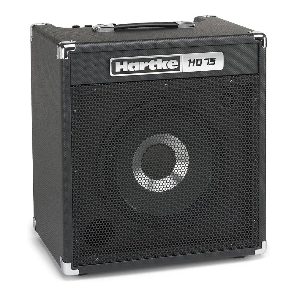 Hartke HD75 Bass Combo Amplifier