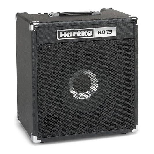 Hartke HD75 Bass Combo Amplifier