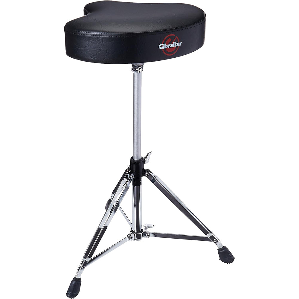 Gibraltar Motorcycle Style Drum Throne (6608)