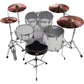 Gibraltar Motorcycle Style Drum Throne (6608)