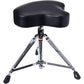 Gibraltar Motorcycle Style Drum Throne (6608)