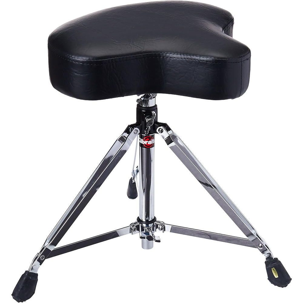 Gibraltar Motorcycle Style Drum Throne (6608)