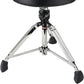 Gibraltar Round Top Softy Drum Throne (9608-SFT)