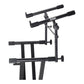On-Stage Universal Second Tier for X-Style Keyboard Stand - KSA7500