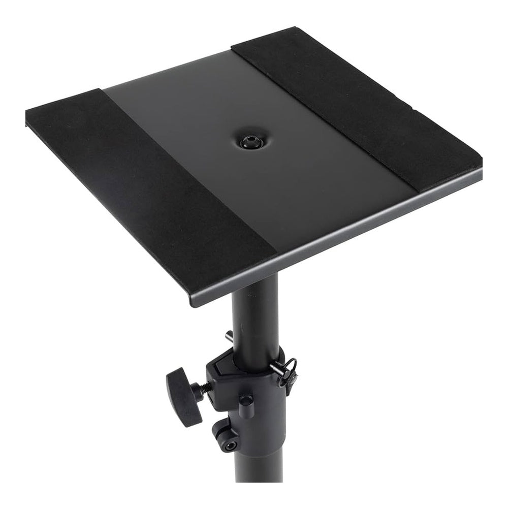 On-Stage Studio Monitor Stands (Pair) - SMS6000-P