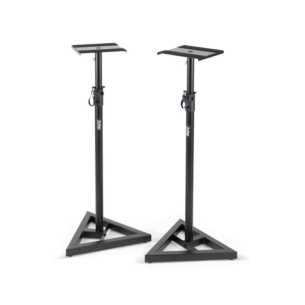 On-Stage Studio Monitor Stands (Pair) - SMS6000-P