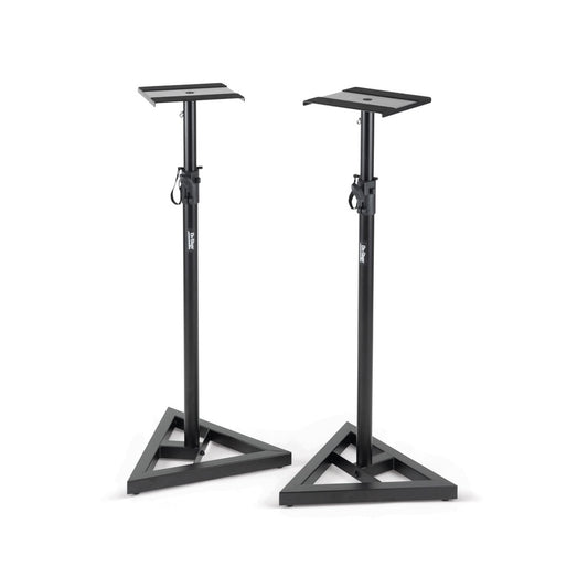 On-Stage Studio Monitor Stands (Pair) - SMS6000-P