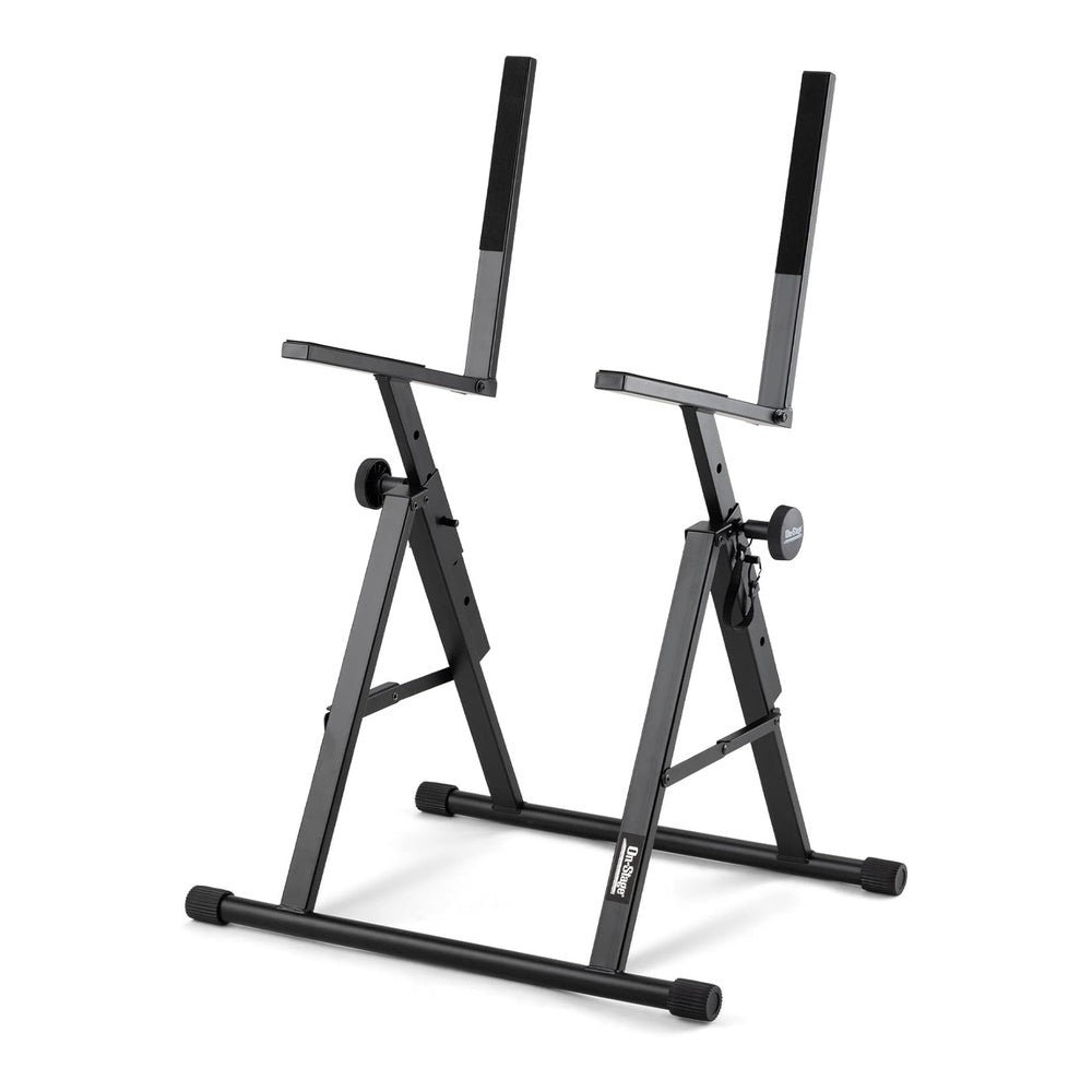 On-Stage Tilt-Back Amp Stand - RS7000