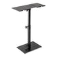 On-Stage Compact Midi/Synthesizer Utility Stand - KS6150