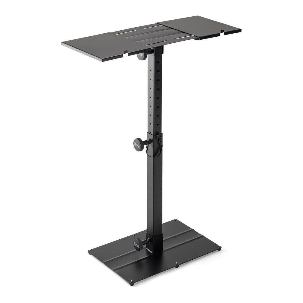 On-Stage Compact Midi/Synthesizer Utility Stand - KS6150
