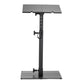 On-Stage Compact Midi/Synthesizer Utility Stand - KS6150