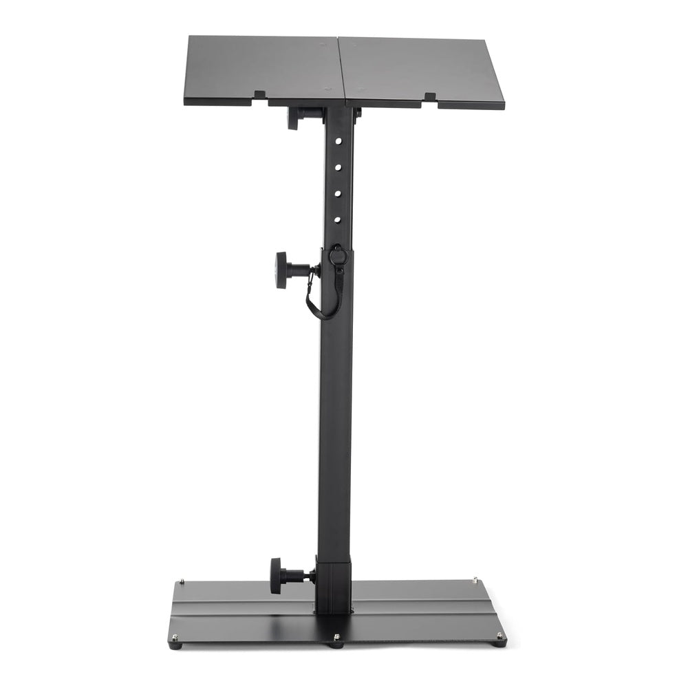 On-Stage Compact Midi/Synthesizer Utility Stand - KS6150