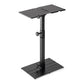 On-Stage Compact Midi/Synthesizer Utility Stand - KS6150