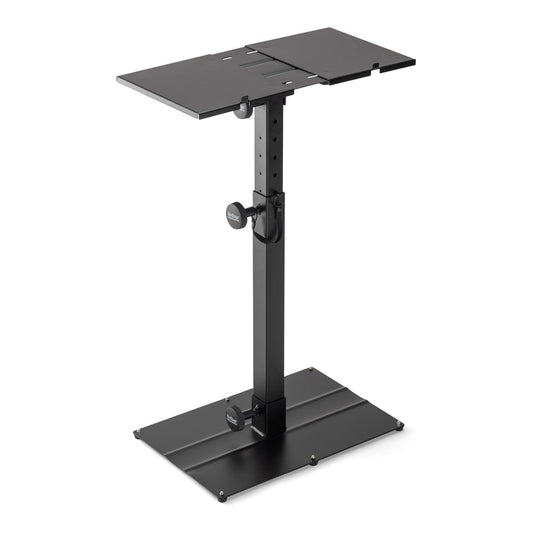 On-Stage Compact Midi/Synthesizer Utility Stand - KS6150