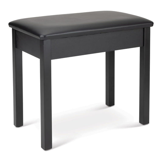 On-Stage Flip-Top Keyboard/Piano Bench - KB8902B